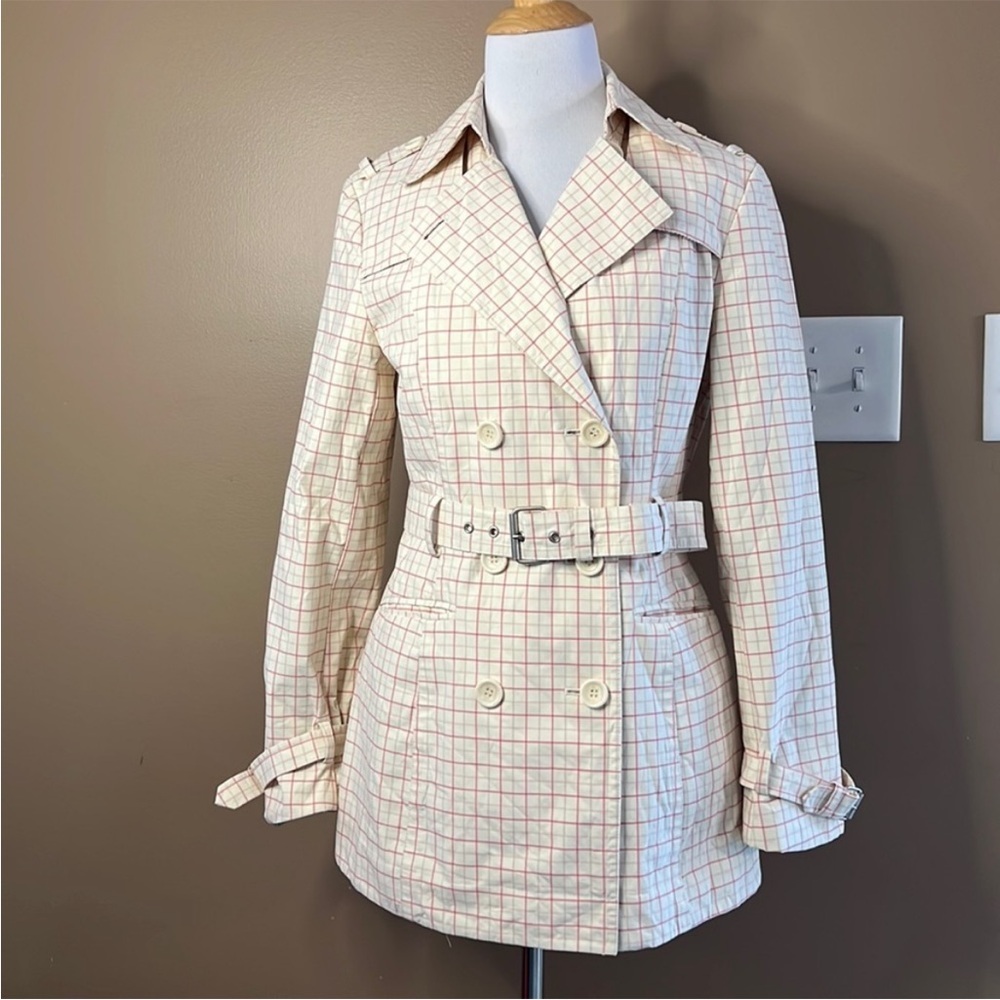Express coat